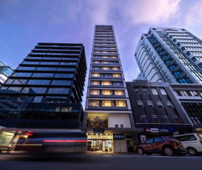 Quest on Johnston Serviced Apartments